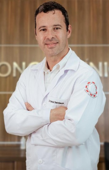 Dr. Daniel Salas Steinbaum Hematologia e Hemoterapia